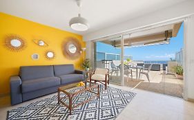Le Neptune - Vue Mer - Grande terrasse - Parking